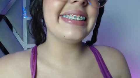 Snapshot of paola_lyon chatting on 02-13-25, 08:03 Paola Lyon online show from 02-13-25, 08:03