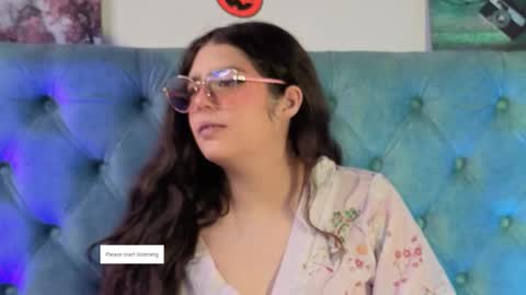 Snapshot of paola_lyon chatting on 11-03-25, 12:39 Paola Lyon online show from 11-03-25, 12:39