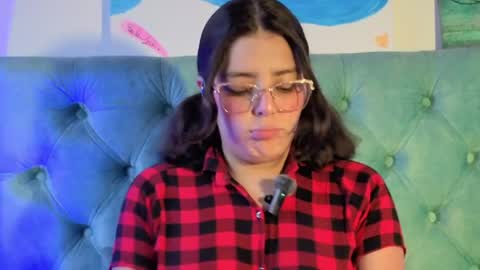 Paola Lyon online show from 05-07-26, 06:13