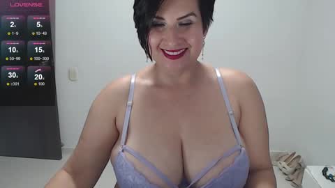 Paola Williams online show from 02-28-25, 02:42