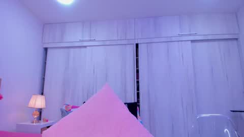 Paola  online show from 12-14-24, 07:03