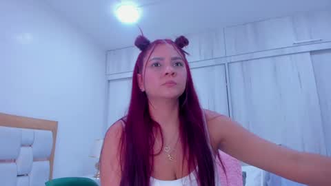 Paola  online show from 12-23-24, 06:16
