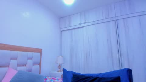 Paola  online show from 12-26-24, 07:05