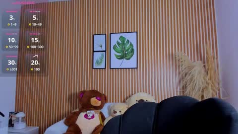 paola online show from 11-13-25, 12:53