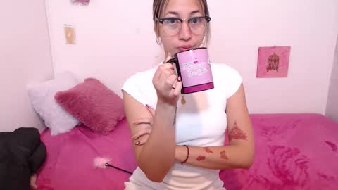 Paola online show from 10-01-25, 12:11