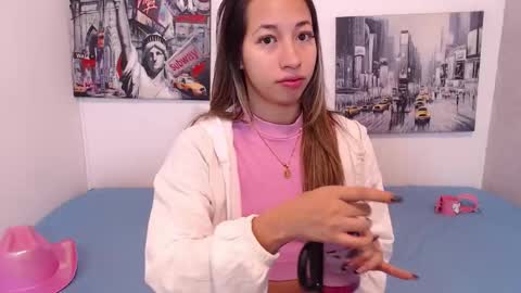 Paola online show from 01-09-26, 11:57