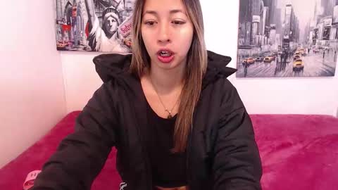 Paola online show from 02-03-26, 11:37