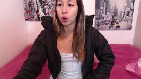 Paola online show from 02-28-26, 11:11