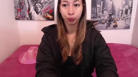 Paola online show from 04-29-26, 11:25