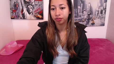 Paola online show from 05-04-26, 11:50