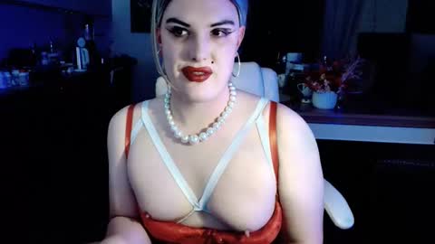 Sarina Williams online show from 11-27-25, 11:34
