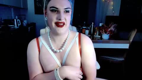 Sarina Williams online show from 03-07-26, 09:50