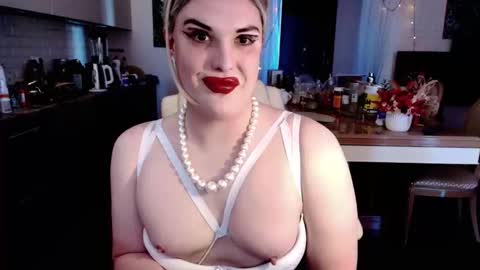 Sarina Williams online show from 05-16-26, 10:36