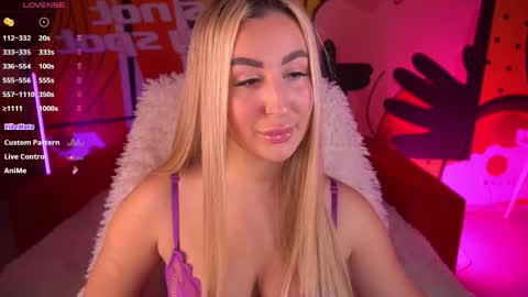 Lia online show from 02-04-26, 08:53