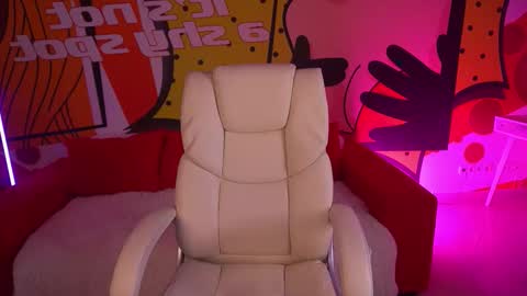 Lia online show from 03-13-26, 02:23