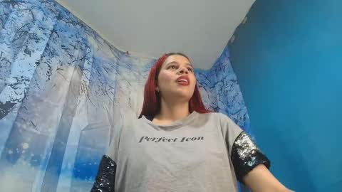 Paola online show from 10-05-25, 03:49