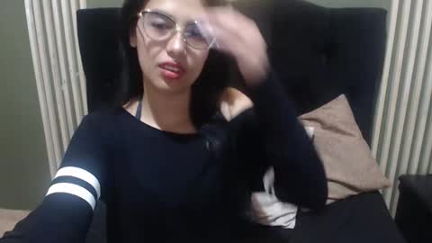 Snapshot of paolaturner chatting on 12-07-24, 11:51 Paola Turner online show from 12-07-24, 11:51