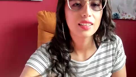 Snapshot of paolaturner chatting on 01-04-25, 12:49 Paola Turner online show from 01-04-25, 12:49
