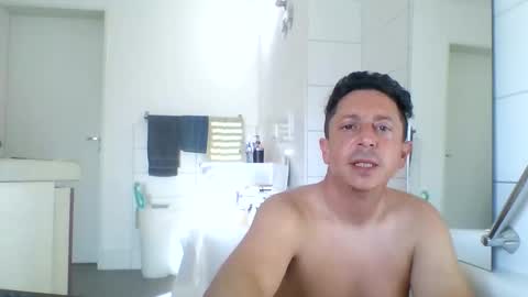 paolo006 online show from 09-20-25, 06:25