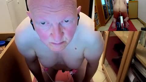 paolo32h online show from 05-02-26, 05:07