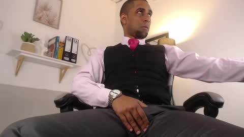 PAOLO online show from 05-09-26, 02:33