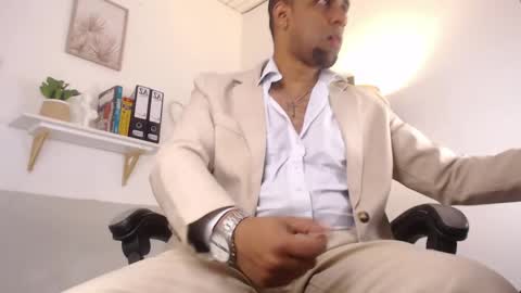PAOLO online show from 05-11-26, 12:33