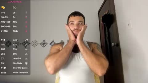 Paolo online show from 02-06-26, 01:43