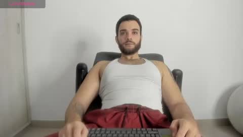 Paolo online show from 06-21-26, 12:35