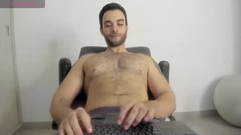 Paolo online show from 07-02-26, 02:44