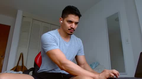 paolo_savanna online show from 01-11-26, 05:07