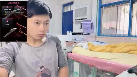 paopaotang61 online show from 10-04-25, 07:39