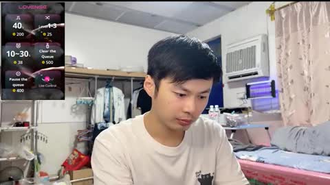 paopaotang61 online show from 10-17-25, 09:56