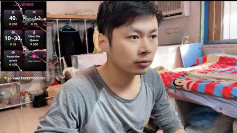 paopaotang61 online show from 01-09-26, 06:16