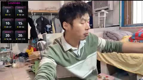 paopaotang61 online show from 03-18-26, 06:05