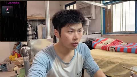 paopaotang61 online show from 03-22-26, 03:54