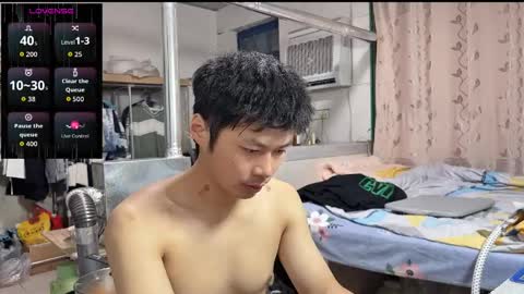 paopaotang61 online show from 03-30-26, 10:16