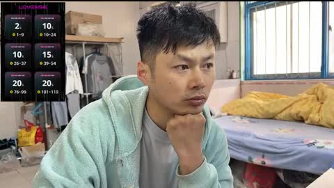 paopaotang61 online show from 04-06-26, 06:36