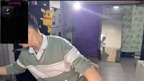 paopaotang61 online show from 04-09-26, 10:20