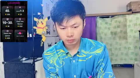 paopaotang61 online show from 05-10-26, 12:27