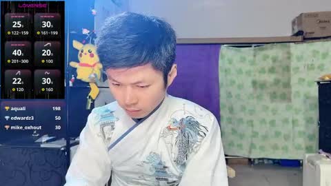 paopaotang61 online show from 05-10-26, 12:32