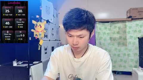 paopaotang61 online show from 05-21-26, 11:28