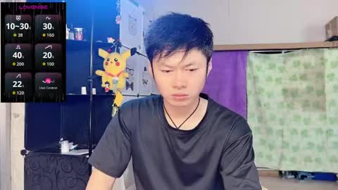 paopaotang61 online show from 05-21-26, 11:34