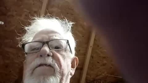 papajb70 online show from 02-16-25, 04:20