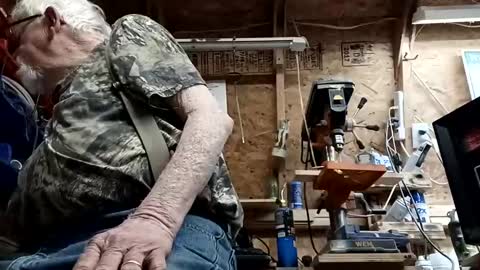 papajb70 online show from 02-23-25, 02:29