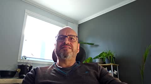 Snapshot of papi1979 chatting on 01-15-25, 04:43 Papi online show from 01-15-25, 04:43