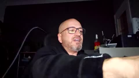 Snapshot of papi1979 chatting on 01-23-25, 03:26 Papi online show from 01-23-25, 03:26