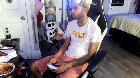 papian0 online show from 09-23-25, 05:32