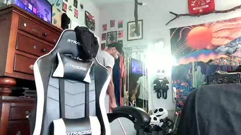 papian0 online show from 09-27-25, 07:08