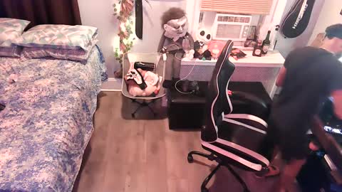 papian0 online show from 10-07-25, 12:30