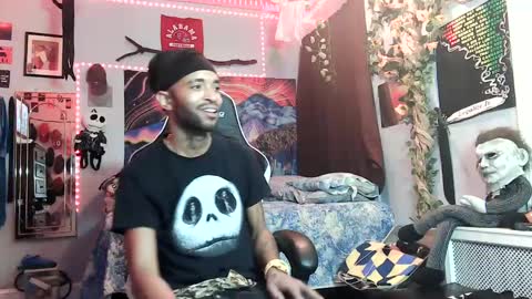 papian0 online show from 10-07-25, 11:35